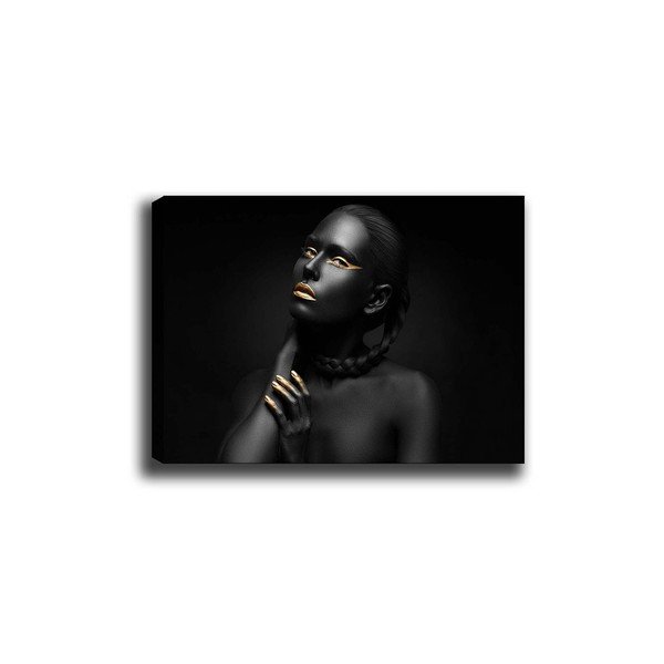 Maal 70x50 cm - Wallity-image-2