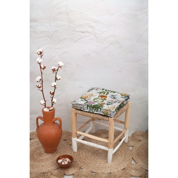 Linasest istmepadi , 37 x 37 cm Jara - Tierra Bella-image-1