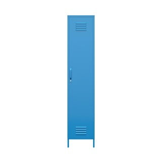 Sinine metallkapp , 38 x 185 cm Cache - Novogratz