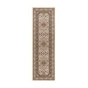 Beeži värvi jooksja , 80 x 250 cm Parun Tabriz - Nouristan