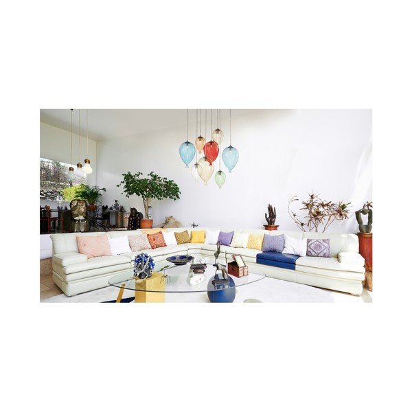 Závěsné svítidlo Evergreen Lights Balloons-image-2