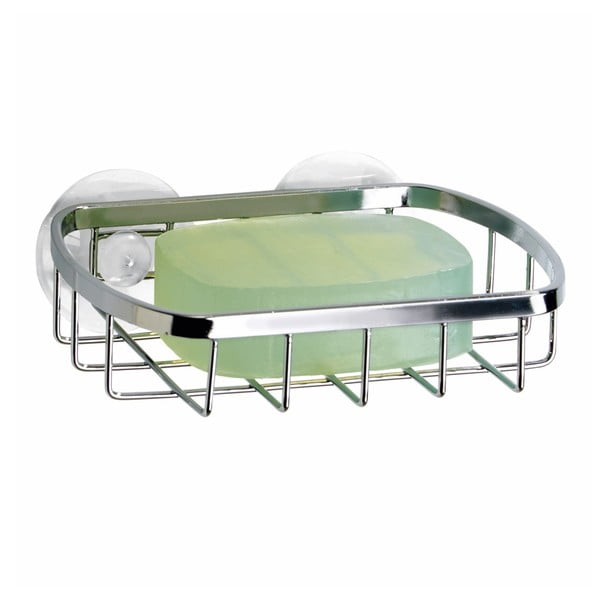 Roostevabast terasest seebidosaator, mis hoiab end ise kinni Gia - iDesign