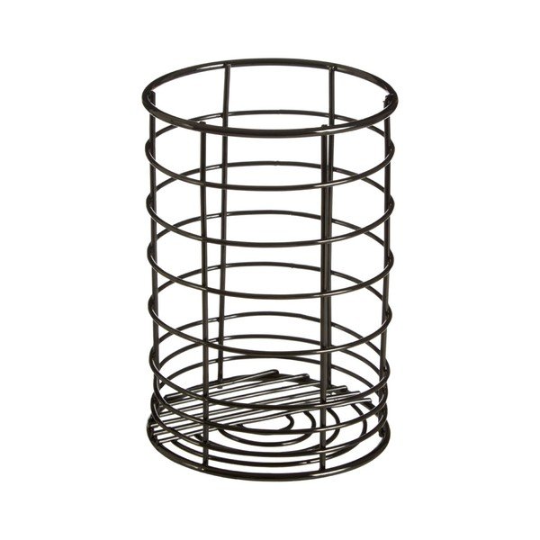 Železný stojan na kuchyňské nástroje Premier Housewares, Ø 11 x 16 cm-image-1