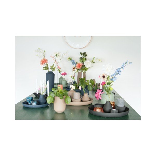Béžový podnos PT LIVING Nimble, ⌀ 37 cm-image-3