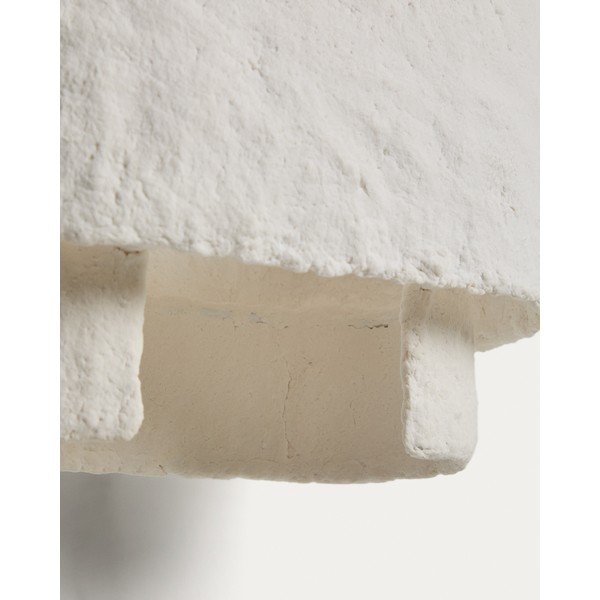 Valge seinalamp Bedala - Kave Home-image-4