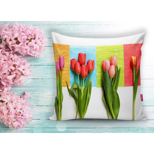 Padjapüür 43x43 cm - Mila Home-image-3