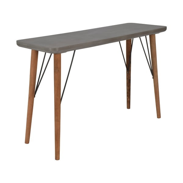 Konzolový stolek RGE Isac, šířka 120 cm