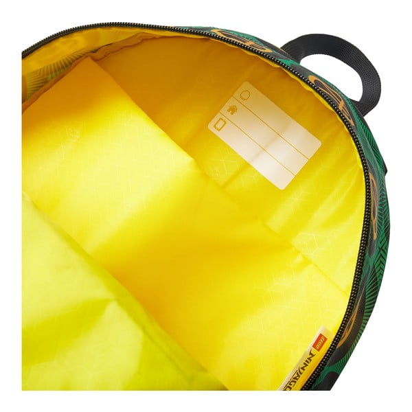 Laste seljakott 18 l Ninjago Dragon Power - LEGO®-image-4