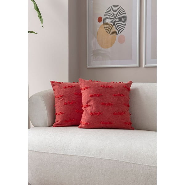 Padjakatted 2tk komplektis 43x43 cm Tuffet - Mioli Decor-image-1