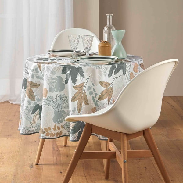 Laudlina ø 180 cm Fidji - douceur d'intérieur-image-2