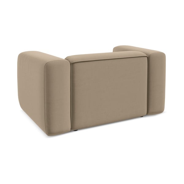 Beež sametist tugitool Ekahi - Makamii-image-4