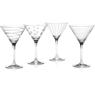 Kokteiliklaasid komplektis 4 290 ml Cheers - Mikasa