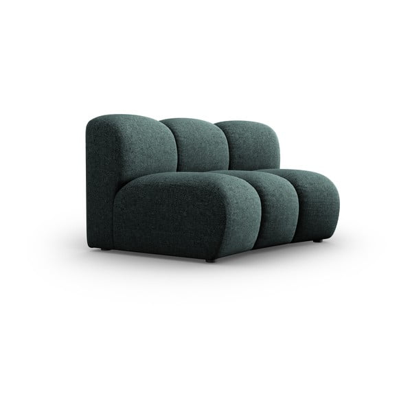 Türkiissinine diivanimoodul (keskosa) Lupine - Micadoni Home-image-1