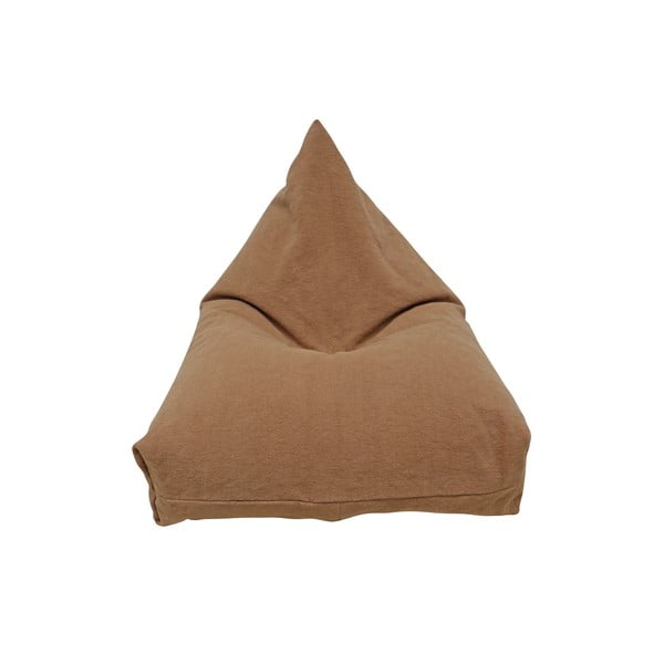 Terrakottapunane laste kott-tool Cleo Toffee - Lorena Canals