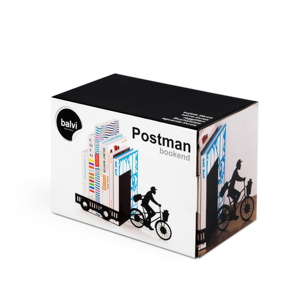 Raamatuhoidja Postman - Balvi-image-3