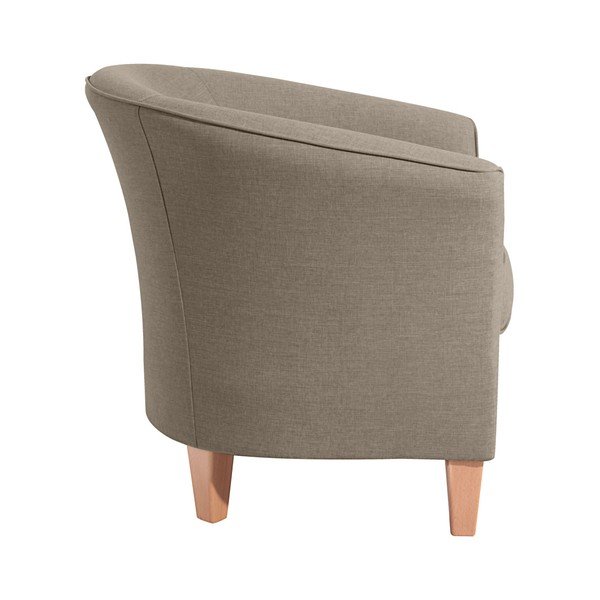 Pruun tugitool Sahara Livia - Max Winzer-image-4