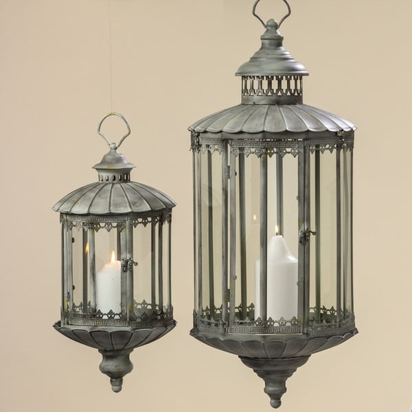 Lucerna Boltze Avalon, výška 76 cm-image-1