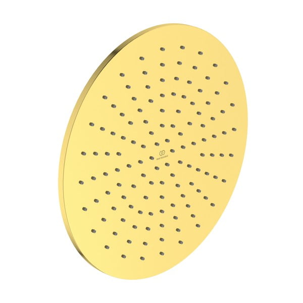 Kuldne metallist dušipea IdealRain - Ideal Standard-image-3