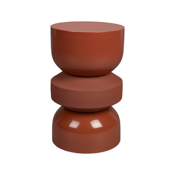 Ümmargune abilaud ø 29 cm Apollo - Dutchbone