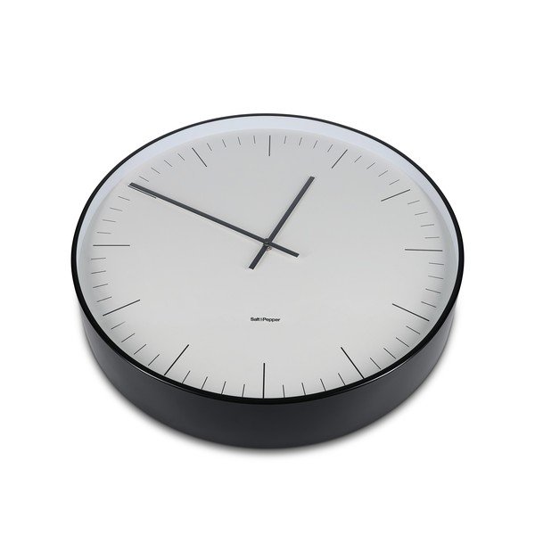 Seinakell ø 51 cm Pulse - Salt&Pepper-image-1