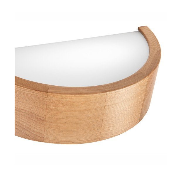 Pruun seinalamp Eveline - LAMKUR-image-3