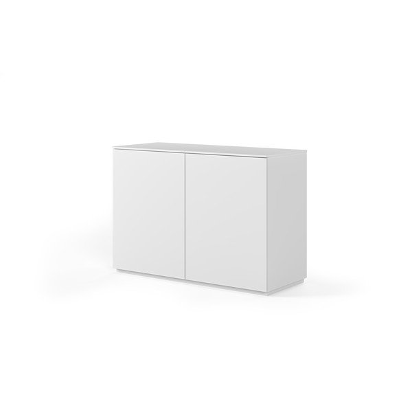 Valge kapp 120x84 cm Join - TemaHome-image-2