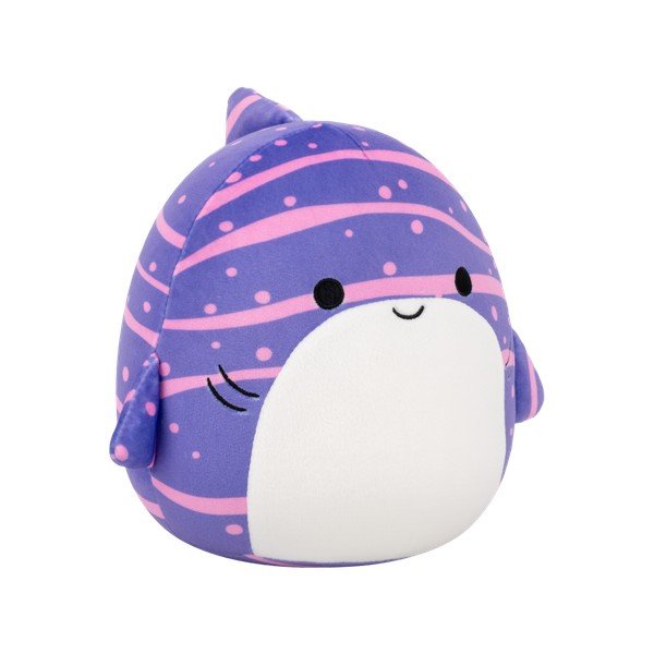 Plüüsist mänguasi Tizziano - SQUISHMALLOWS-image-1