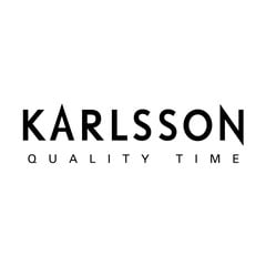 Karlsson · Calm · Laos