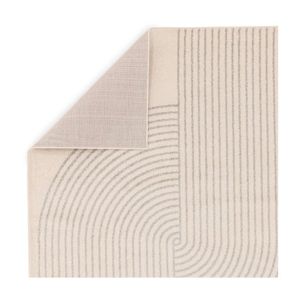 Beež vaip 290x200 cm Muse - Asiatic Carpets-image-3