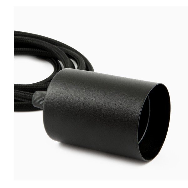 Závěsný kabel Zero, modrý/černý-image-3