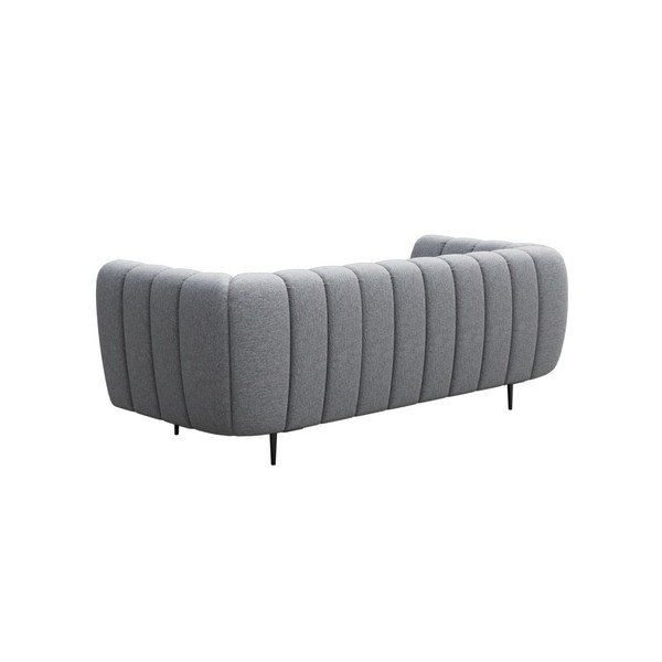 Helehall diivan 210 cm Shel - Ghado-image-3