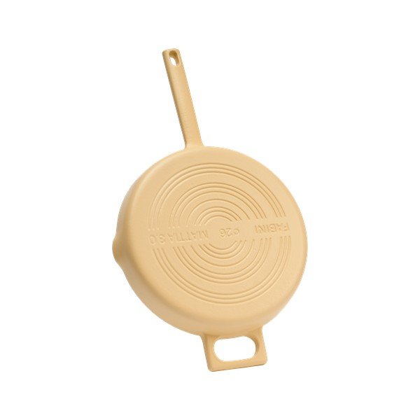 Malmpann ø 26 cm Mattia 3.0 - FABINI-image-3