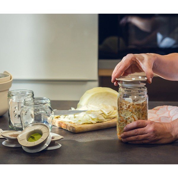 Fermentatsioonipurk 770 ml – Plastia-image-1