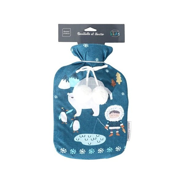 Soojakott Igloo - douceur d'intérieur-image-3