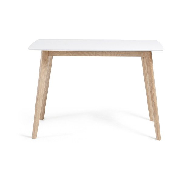 Söögilaud , 120 x 75 cm Unit - Kave Home-image-3