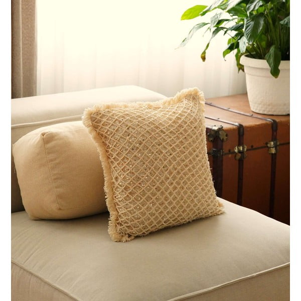 Padjakate 43x43 cm Net - Mioli Decor-image-2