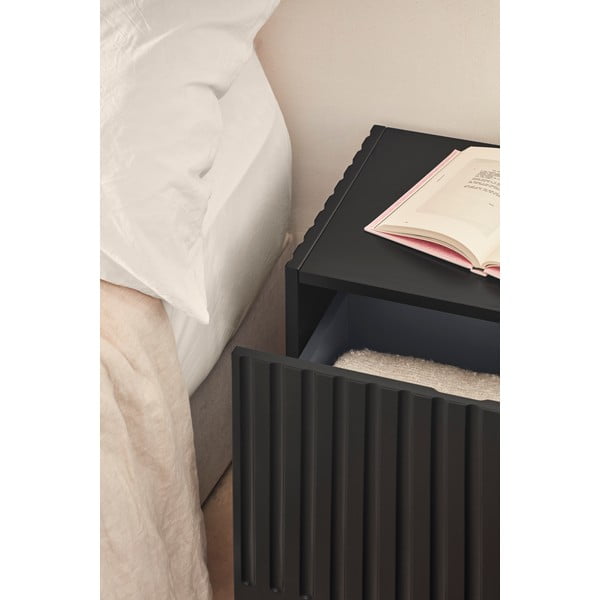 Must öökapp Doric - Teulat-image-2