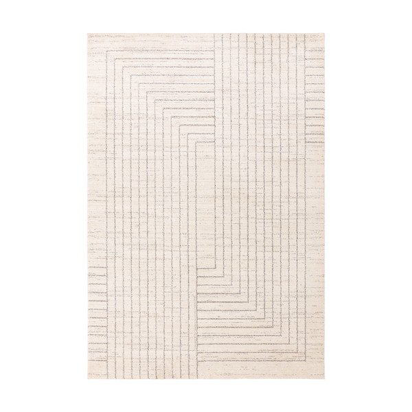Kreemikas vaip 200x275 cm Oslo - Asiatic Carpets