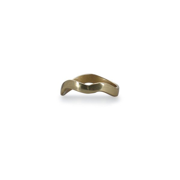 Metallist lauanõud 4 tk Charm - S|P Collection-image-4