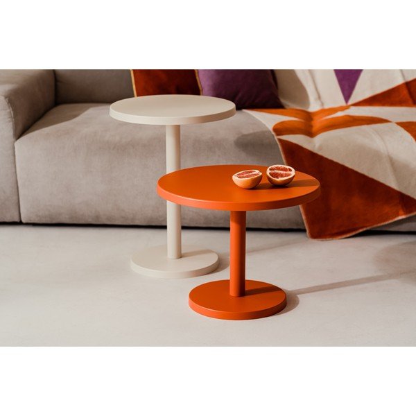 Ümmargune abilaud ø 52 cm Odo - noo.ma-image-3