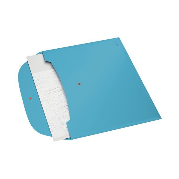 Sinine dokumendikohver , A4 Cosy - Leitz-image-2