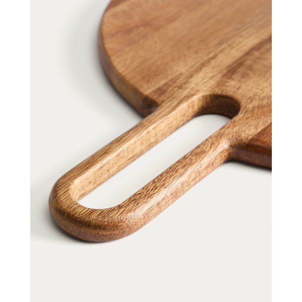 Puidust serveerimislaud 41 x 30,5 cm Blera - Kave Home-image-2