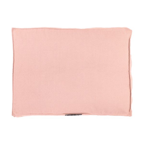 Roosa madrats 75x55 cm N-Stitch – Ego Dekor-image-2