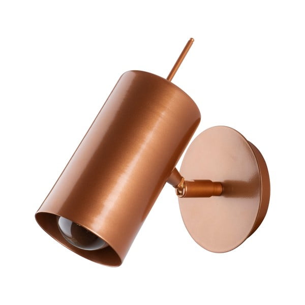 Vase värvi seinalamp, kõrgus 16 cm Geo - Squid Lighting-image-2