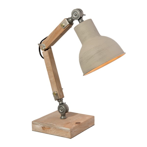Stolní lampa Clayre & Eef Maude