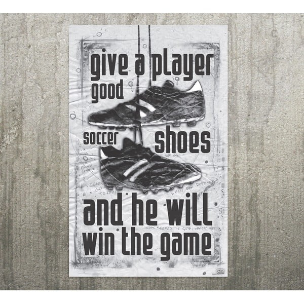 Cedule Soccer Shoes