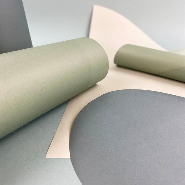 Seinakleebis 90x185 cm Amazonian Arches – Ambiance-image-4