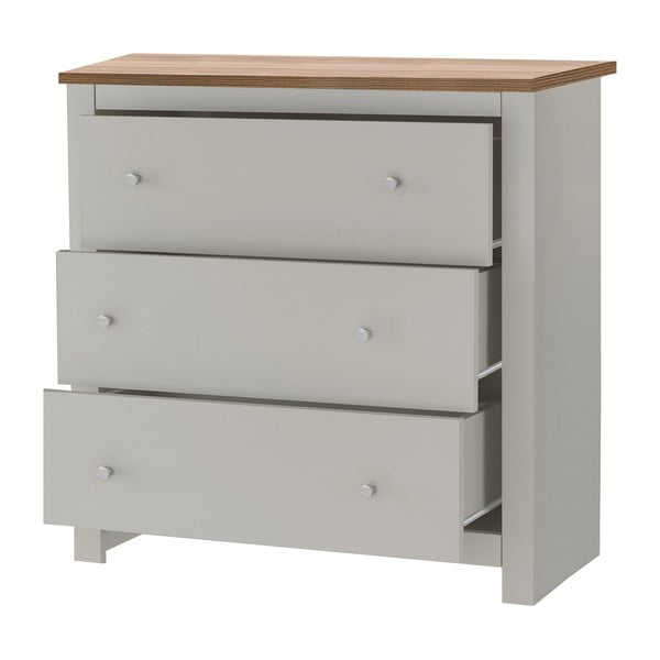 Hall kõrge kapp 81x35 cm Emerald - Støraa-image-3