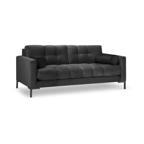 Tumehall sametne diivan Bali - Cosmopolitan Design-image-2