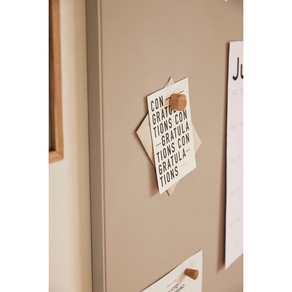 Magnetiline tahvel Era - Hübsch-image-3